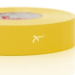 Premier Sokkentape 19mm Geel