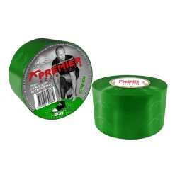 Premier Sokkentape 38mm Groen