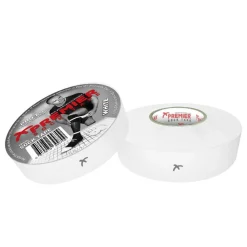 Premier Sokkentape 19mm Wit