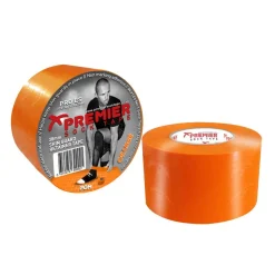 Premier Sokkentape 38mm x 20m Oranje
