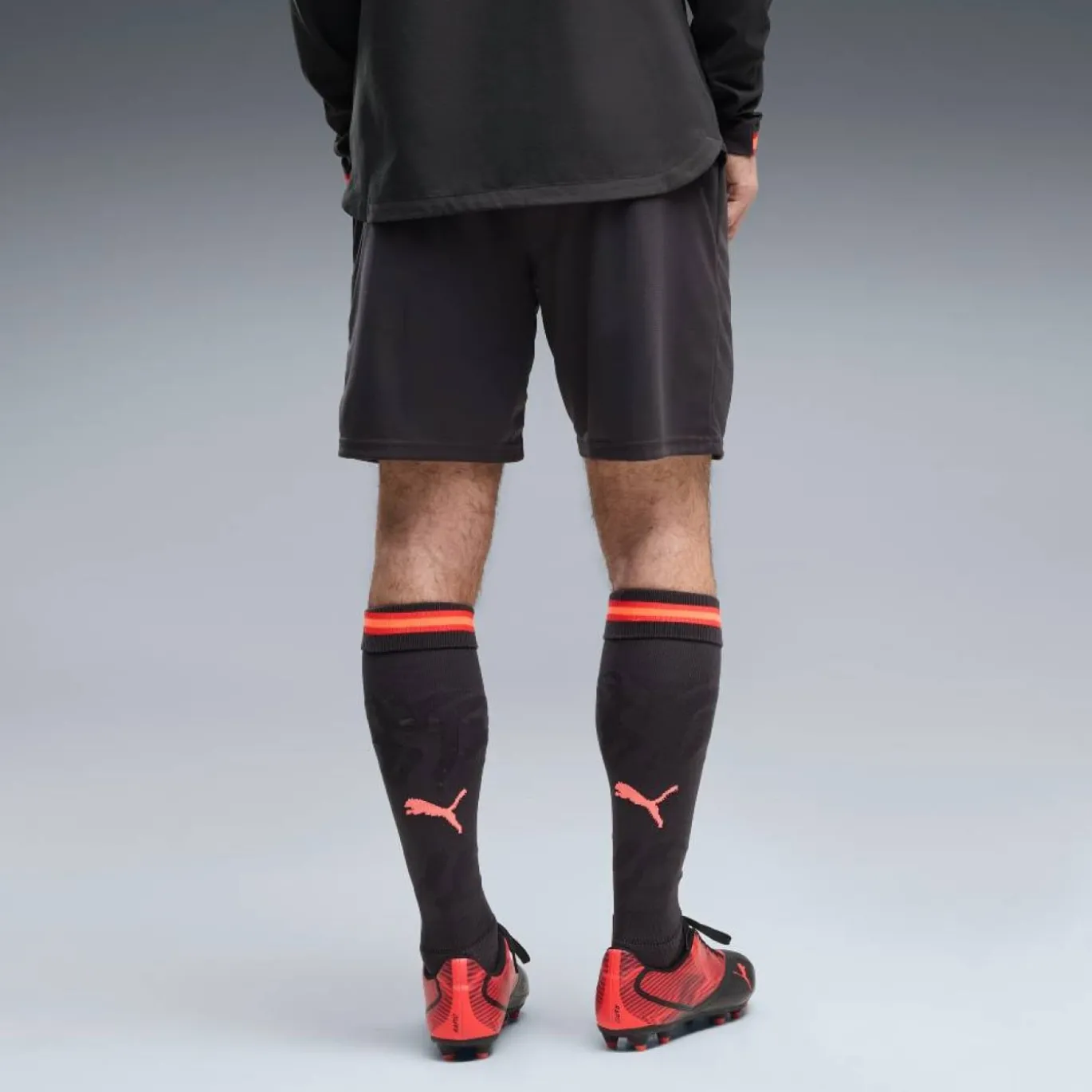 PUMA AC Milan 3e Broekje 2026-2027