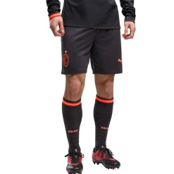 PUMA AC Milan 3e Set 2026-2027