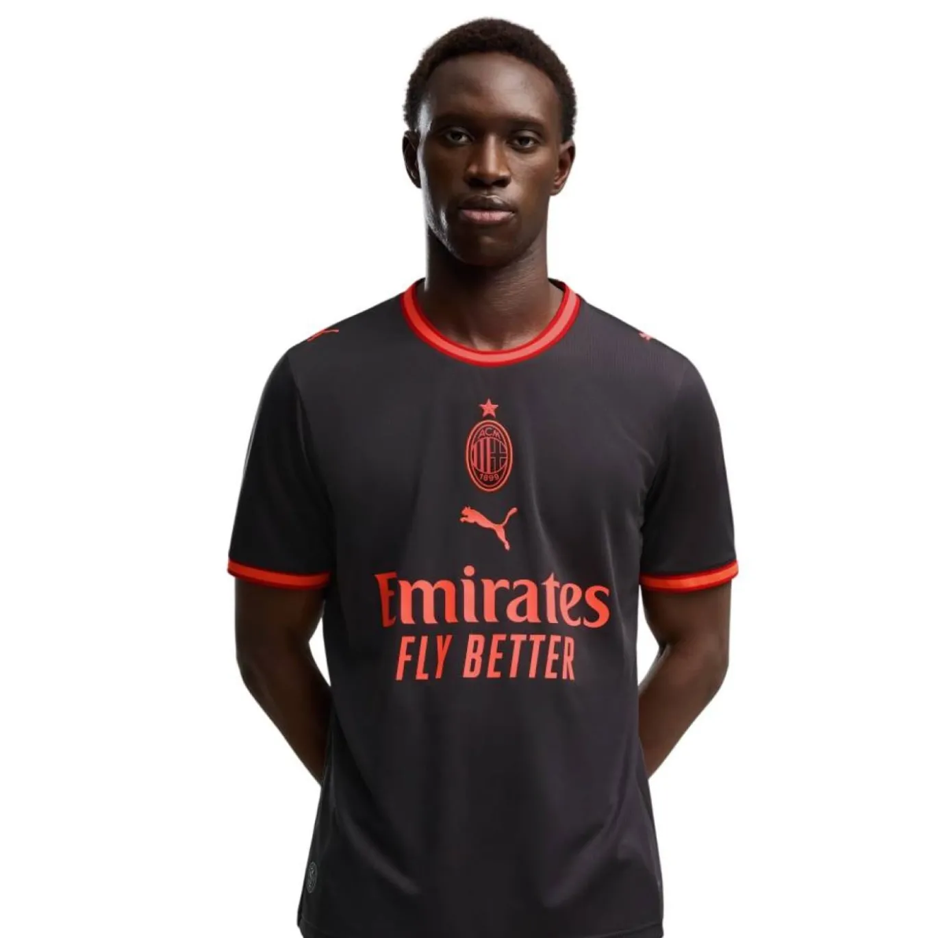 PUMA AC Milan 3e Set 2026-2027