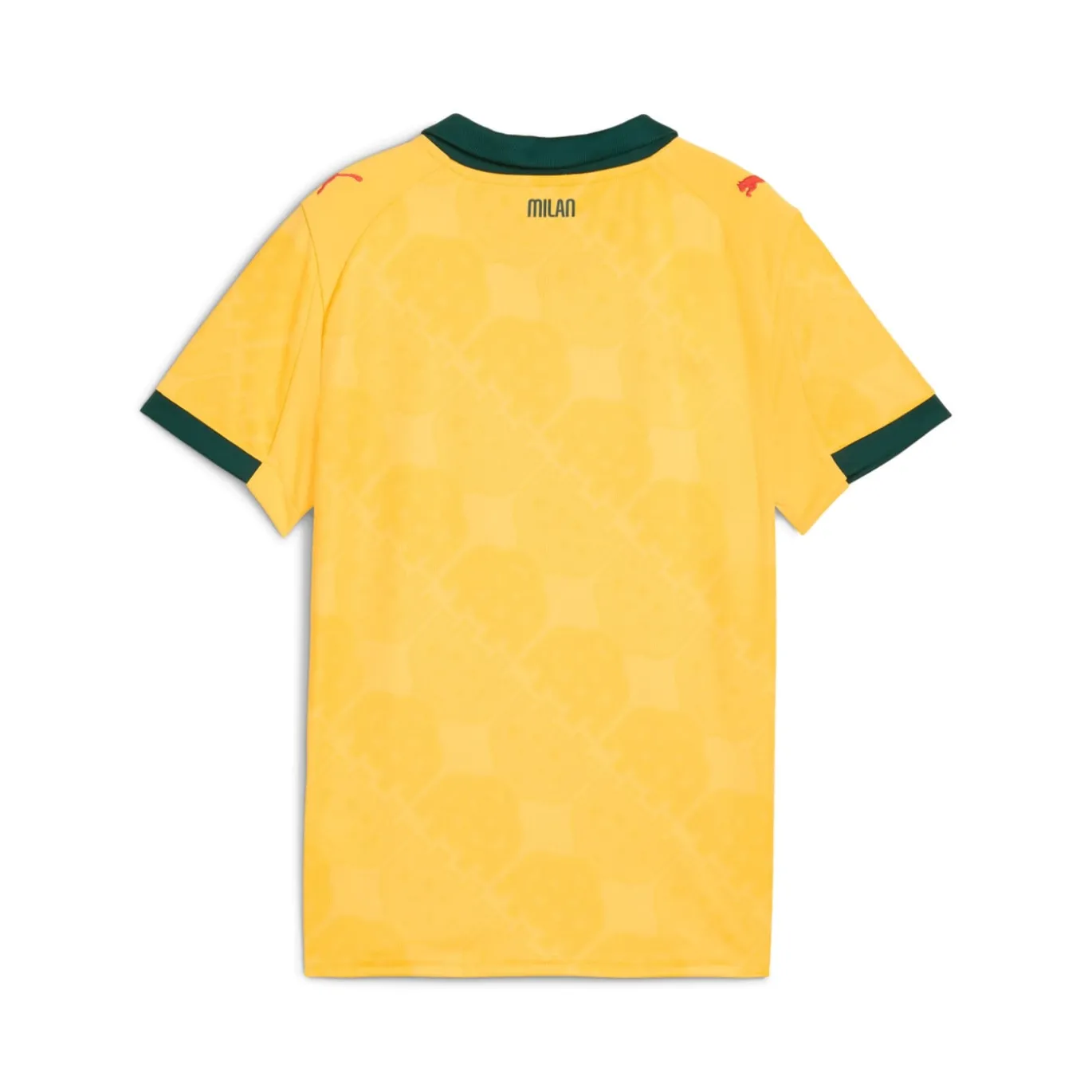 PUMA AC Milan 3e Shirt 2025-2026 Kids
