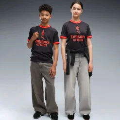 PUMA AC Milan 3e Shirt 2026-2027 Kids