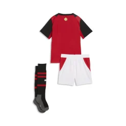 PUMA AC Milan Minikit Thuis 2026-2027 Peuters/Kleuters