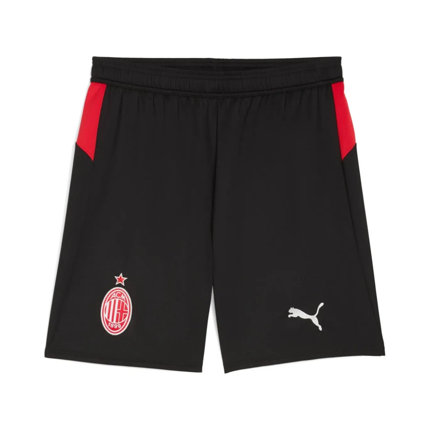 PUMA AC Milan Thuisbroekje 2025-2026