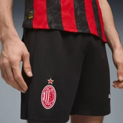 PUMA AC Milan Thuisbroekje 2025-2026