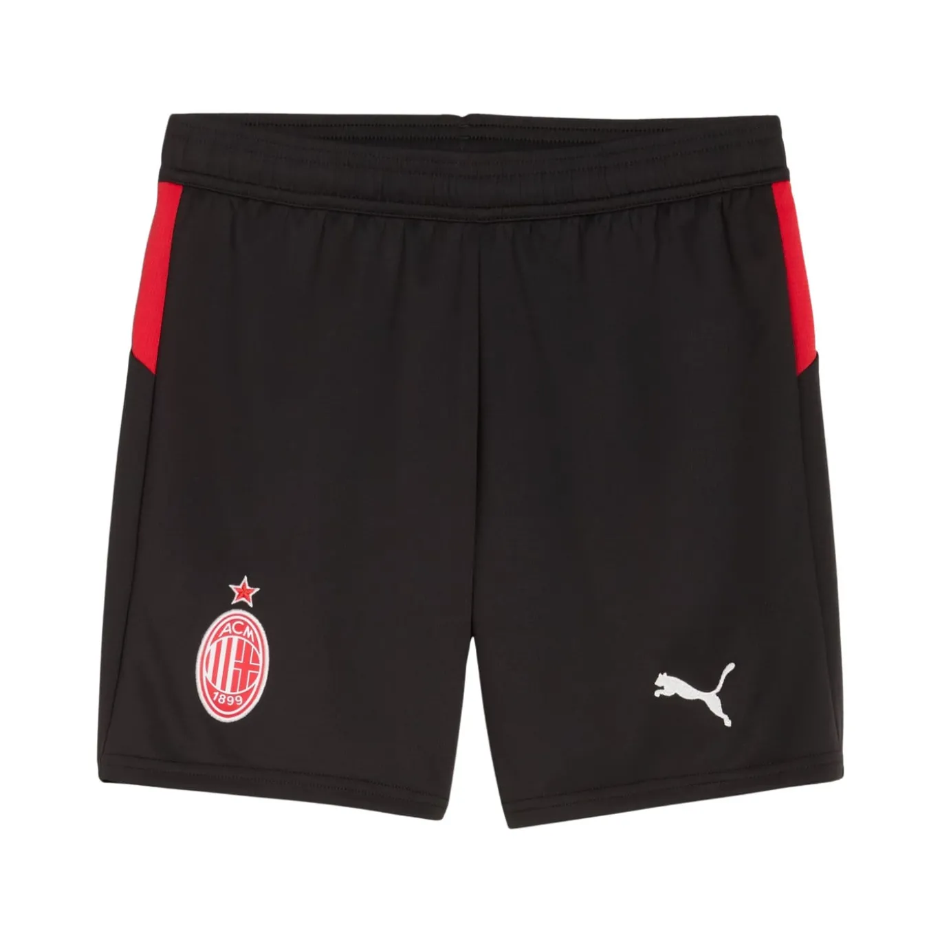 PUMA AC Milan Thuisbroekje 2025-2026 Kids
