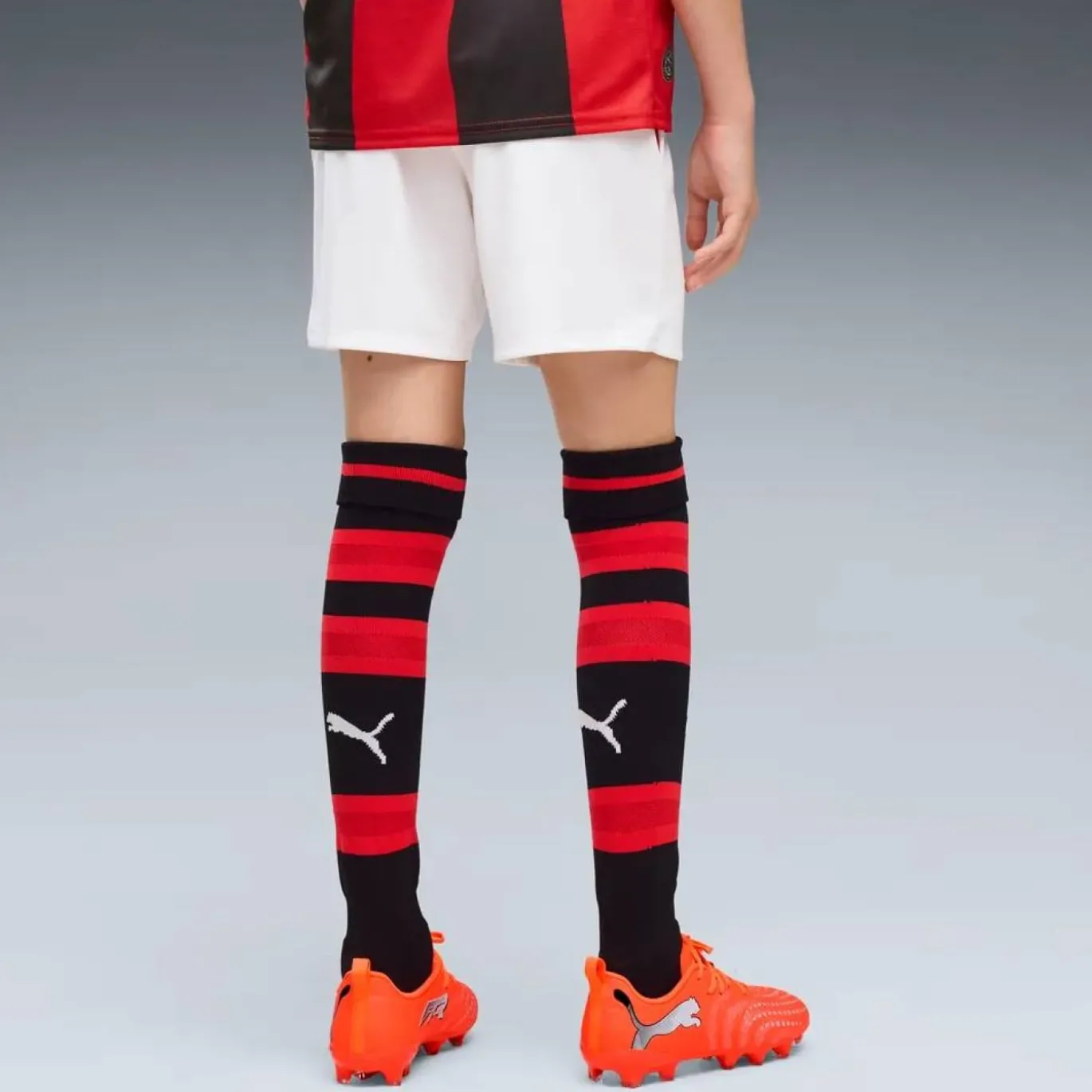PUMA AC Milan Thuisbroekje 2026-2027 Kids