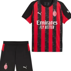PUMA AC Milan Thuisset 2025-2026