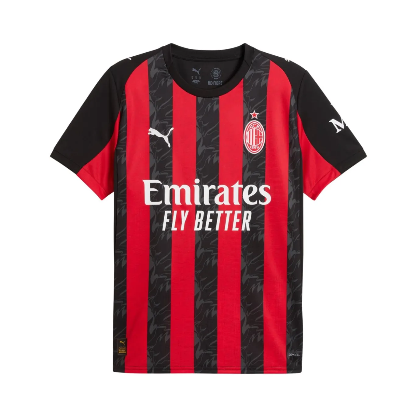 PUMA AC Milan Thuisset 2025-2026