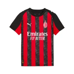 PUMA AC Milan Thuisset 2025-2026 Kids