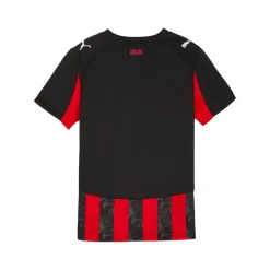 PUMA AC Milan Thuisset 2025-2026 Kids