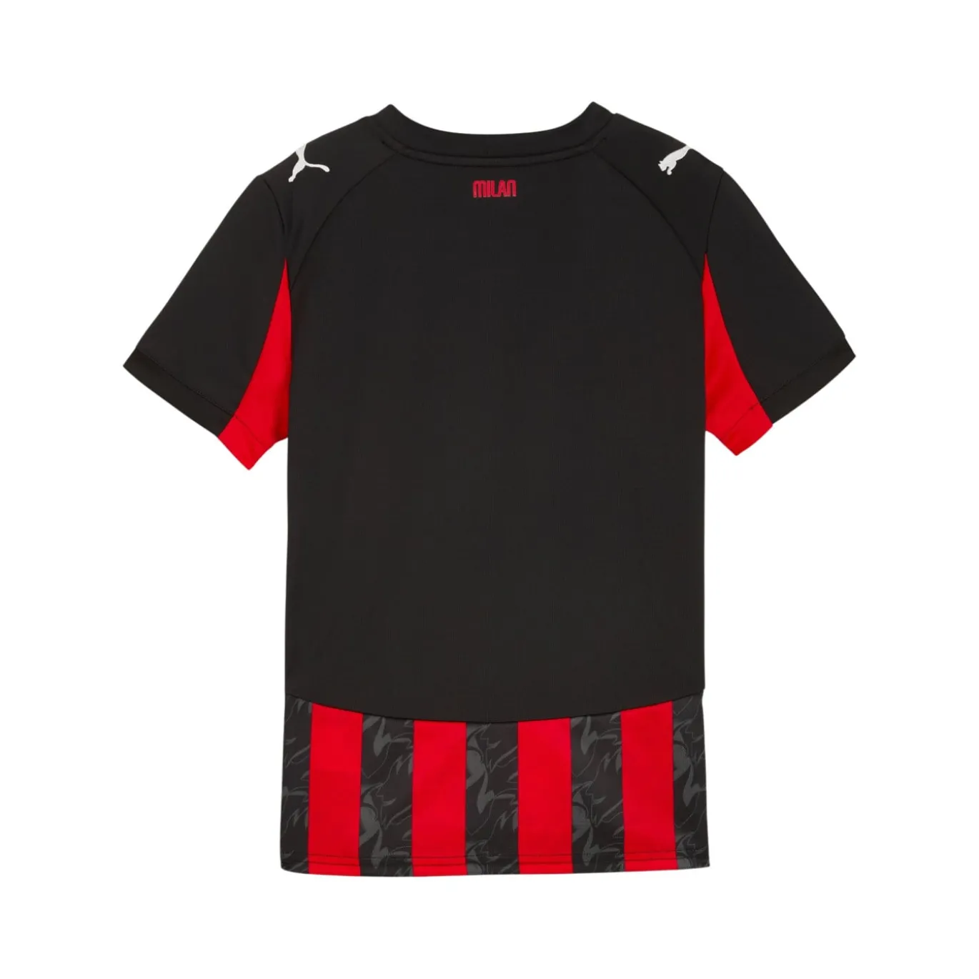 PUMA AC Milan Thuisset 2025-2026 Kids