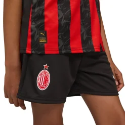 PUMA AC Milan Thuisset 2025-2026 Kids