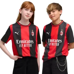 PUMA AC Milan Thuisset 2026-2027 Kids