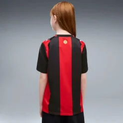 PUMA AC Milan Thuisset 2026-2027 Kids