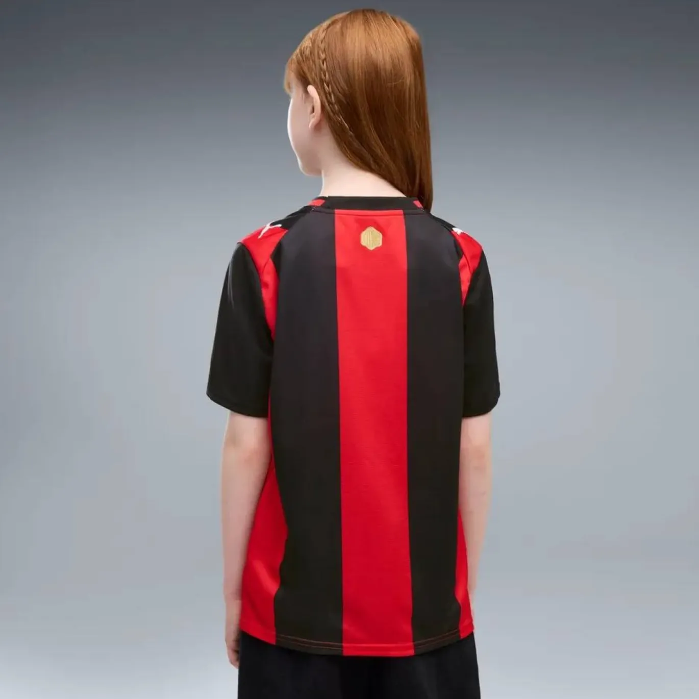 PUMA AC Milan Thuisset 2026-2027 Kids