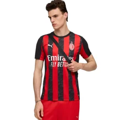 PUMA AC Milan Thuisshirt 2025-2026