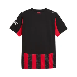 PUMA AC Milan Thuisshirt 2025-2026
