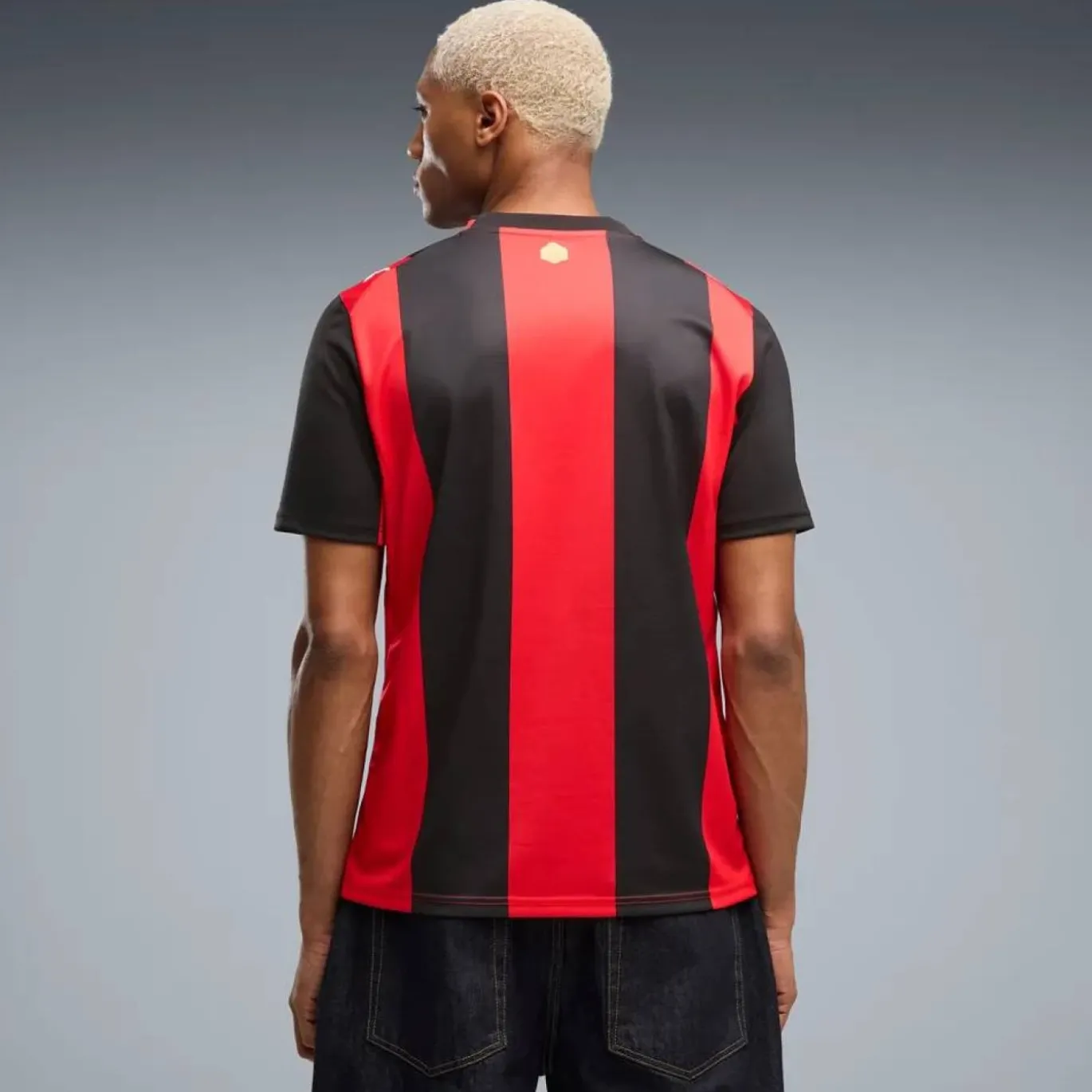 PUMA AC Milan Thuisshirt 2026-2027