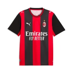 PUMA AC Milan Thuisshirt 2026-2027