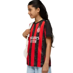 PUMA AC Milan Thuisshirt 2025-2026 Kids