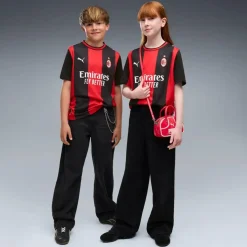 PUMA AC Milan Thuisshirt 2026-2027 Kids