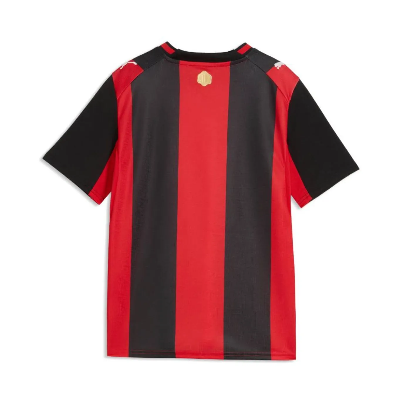 PUMA AC Milan Thuisshirt 2026-2027 Kids