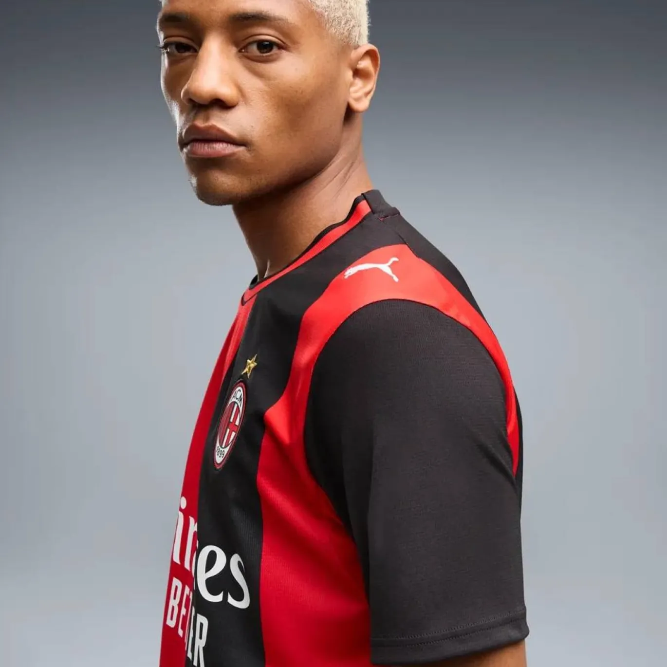 PUMA AC Milan Thuistenue 2026-2027