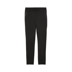 PUMA AC Milan Trainingsbroek 2025-2026 Zwart Rood