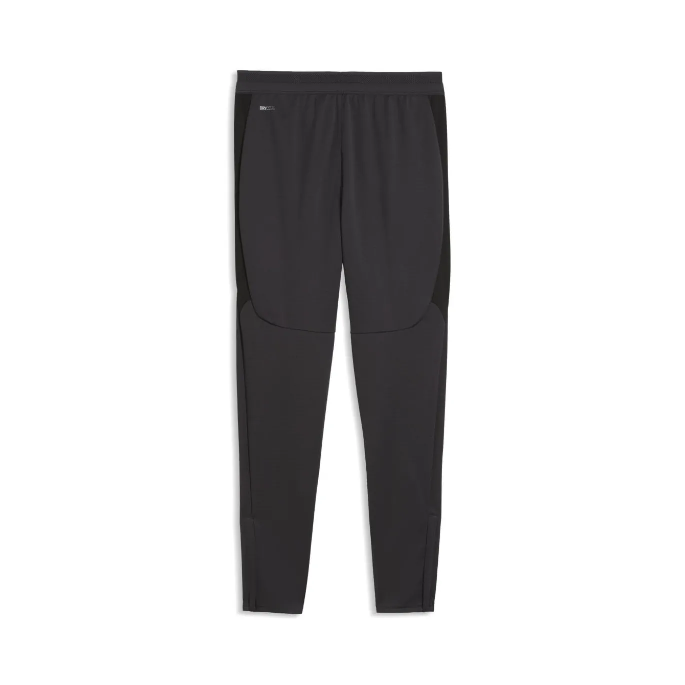 PUMA AC Milan Trainingsbroek 2026-2027 Kids Donkergrijs Rood