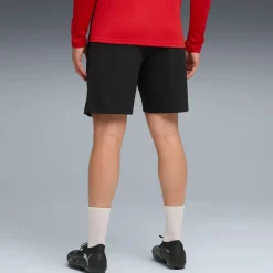 PUMA AC Milan Trainingsset 2025-2026 Zwart Rood