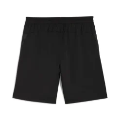 PUMA AC Milan Trainingsset 2025-2026 Zwart Rood