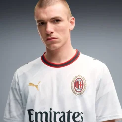 PUMA AC Milan Uitshirt 2026-2027