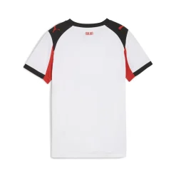 PUMA AC Milan Uitshirt 2025-2026 Kids