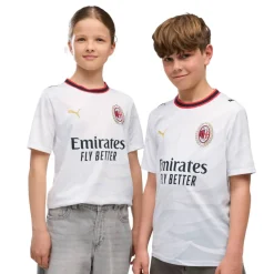 PUMA AC Milan Uitshirt 2026-2027 Kids