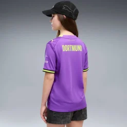 PUMA Borussia Dortmund 3e Shirt 2026-2027 Kids