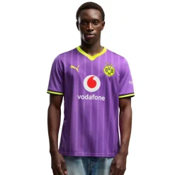 PUMA Borussia Dortmund 3e Shirt 2026-2027