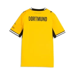 PUMA Borussia Dortmund Thuisshirt 2026-2027 Kids
