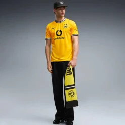 PUMA Borussia Dortmund Thuisshirt 2026-2027