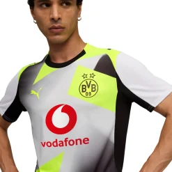 PUMA Borussia Dortmund Uitshirt 2025-2026