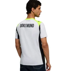 PUMA Borussia Dortmund Uitshirt 2025-2026