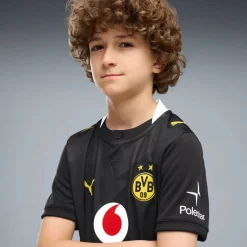 PUMA Borussia Dortmund Uitshirt 2026-2027 Kids