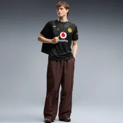PUMA Borussia Dortmund Uitshirt 2026-2027