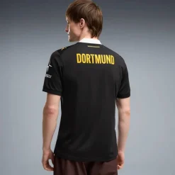 PUMA Borussia Dortmund Uitshirt 2026-2027