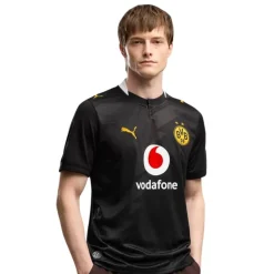 PUMA Borussia Dortmund Uitshirt 2026-2027