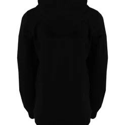 PUMA Cercle Brugge Casual Hoodie 2025-2026 Kids Zwart