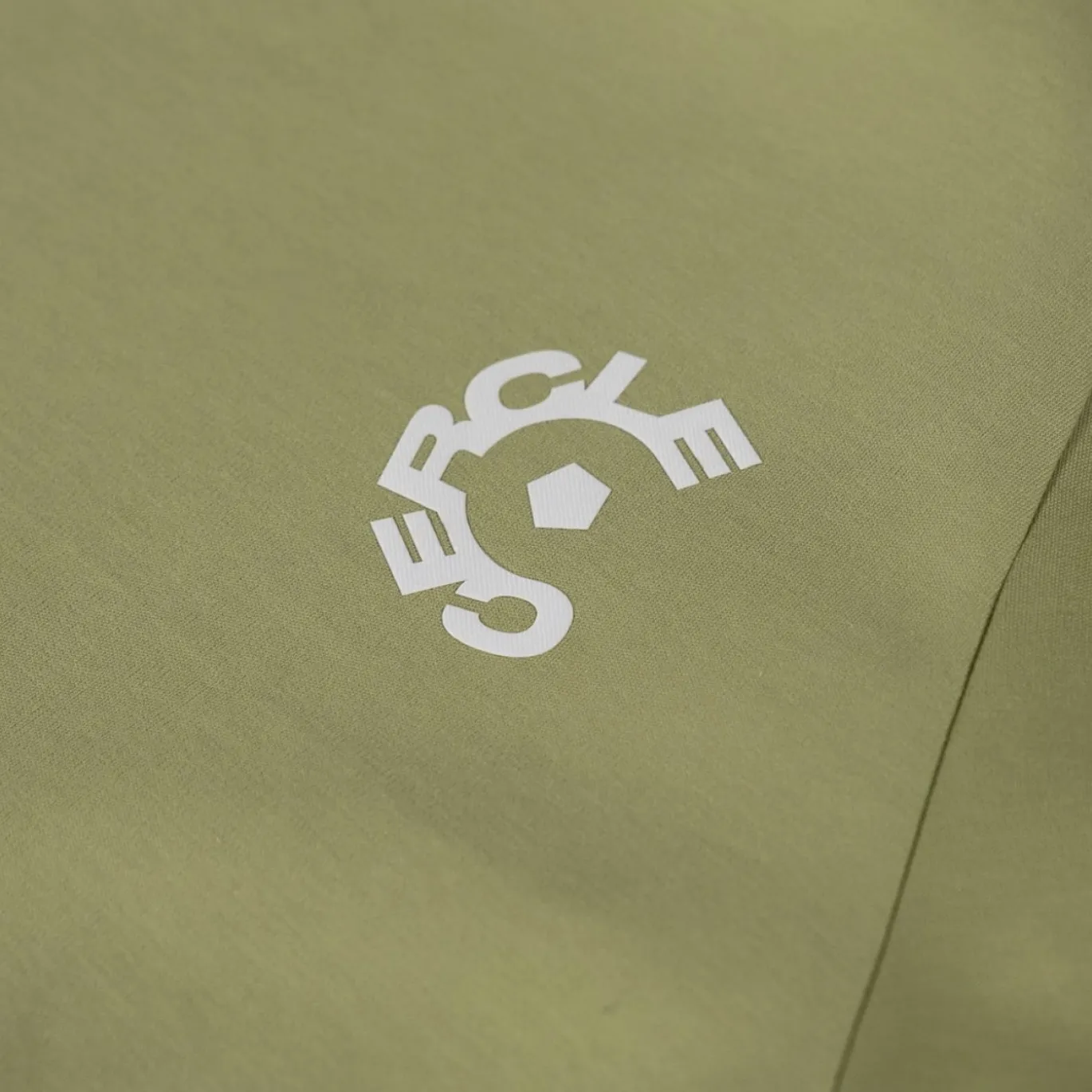PUMA Cercle Brugge Casual Hoodie 2025-2026 Groen